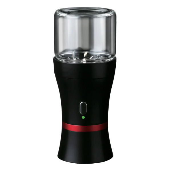 Pulsar King Kut Electric Grinder / Black